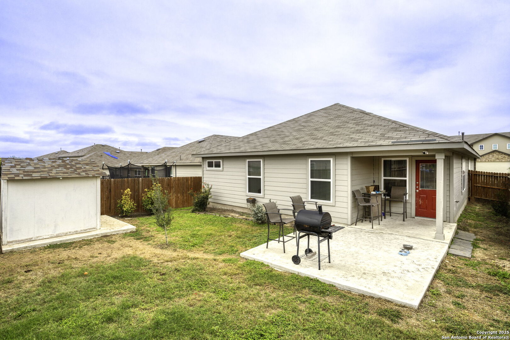 13313 Wood Sedge San Antonio TX 78254