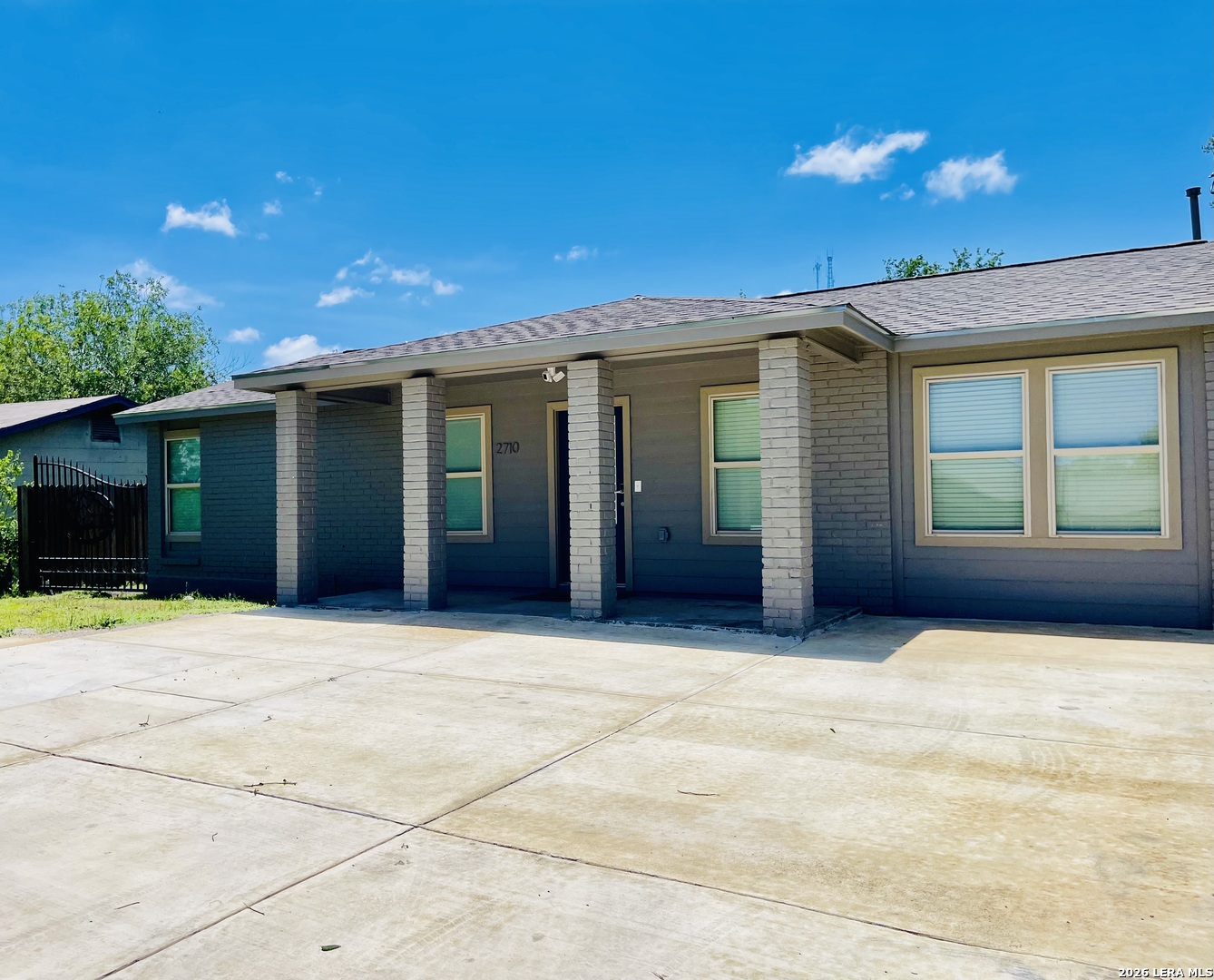 2710 Hicks Avenue San Antonio TX 78210