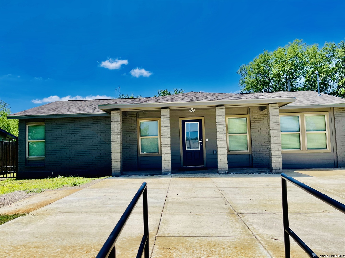 2710 Hicks Avenue San Antonio TX 78210
