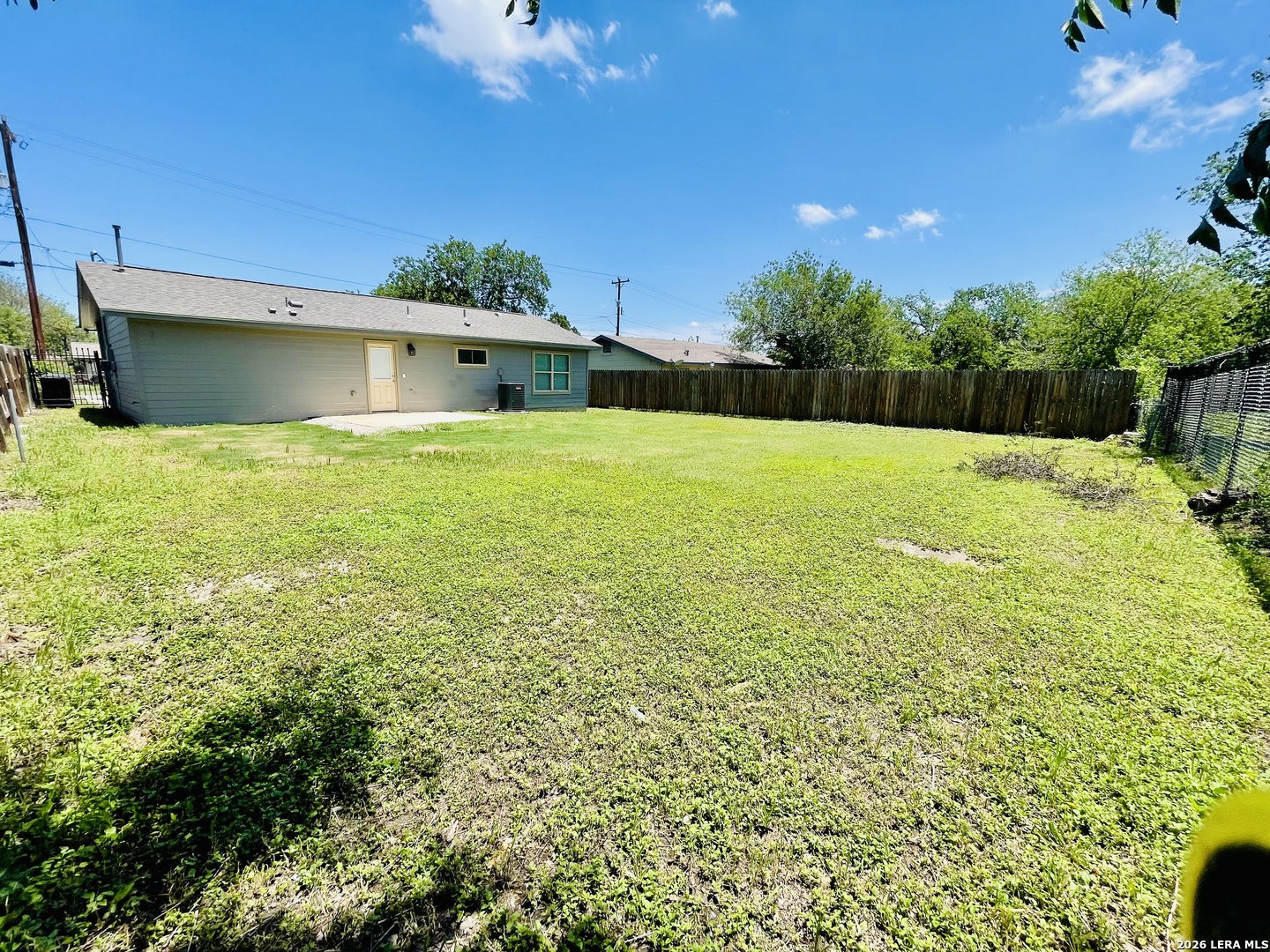 2710 Hicks Avenue San Antonio TX 78210