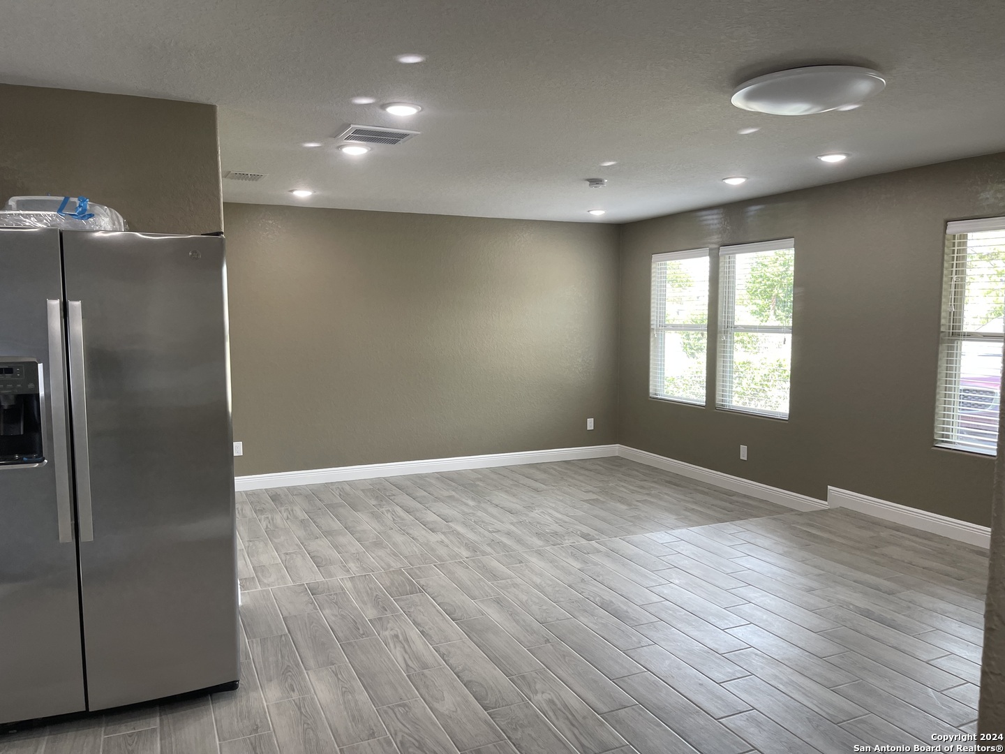 2710 Hicks Avenue San Antonio TX 78210
