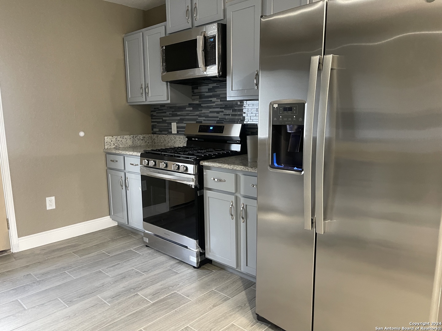 2710 Hicks Avenue San Antonio TX 78210