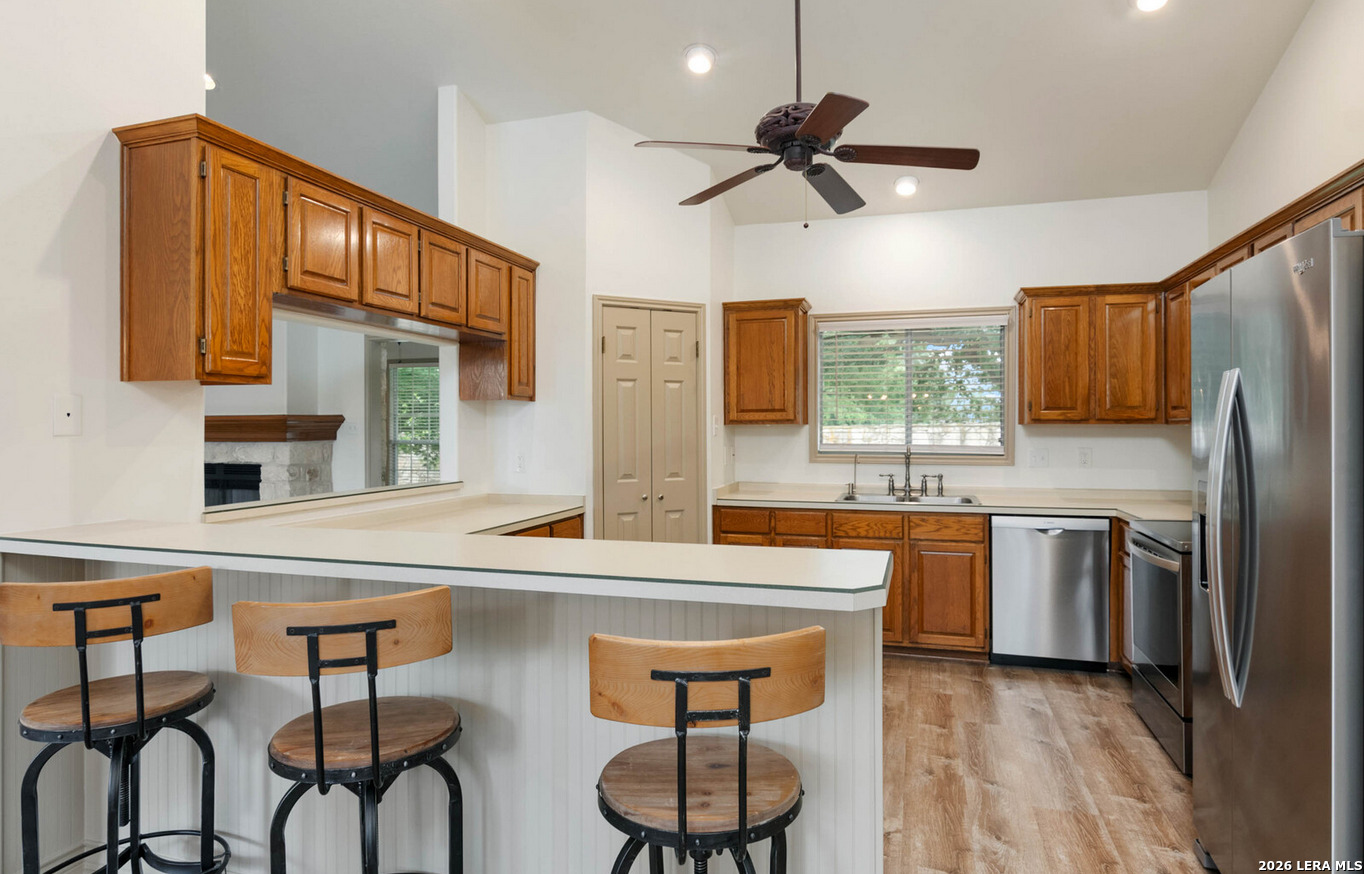 305 E Hosack Street Boerne TX 78006