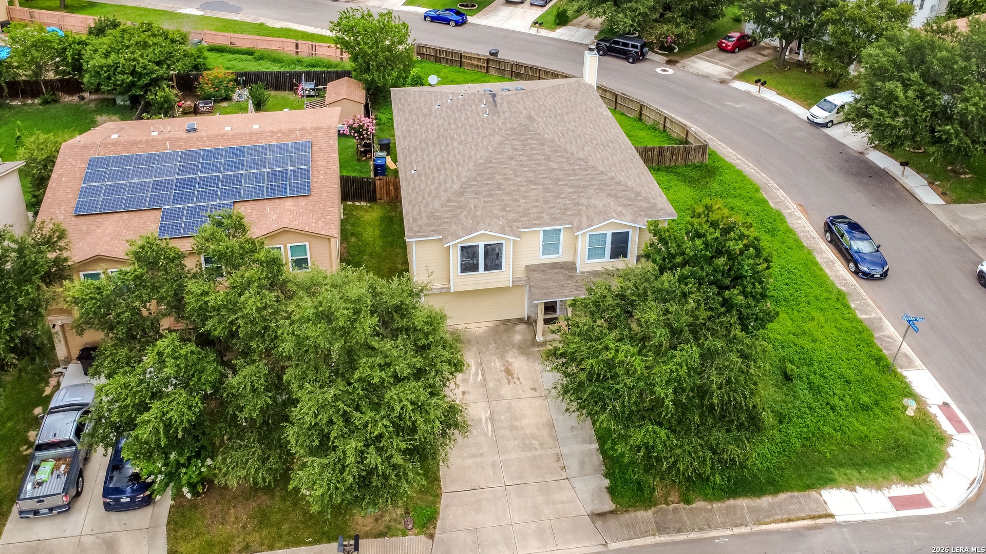 4906 Heather Pass San Antonio TX 78218