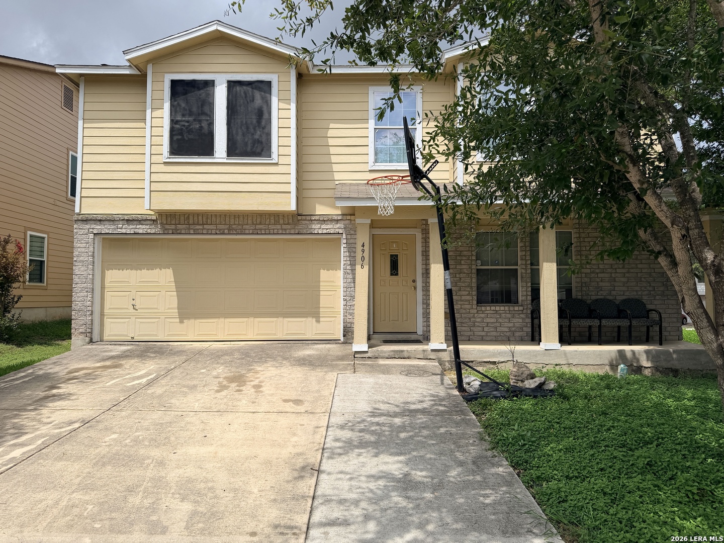 4906 Heather Pass San Antonio TX 78218