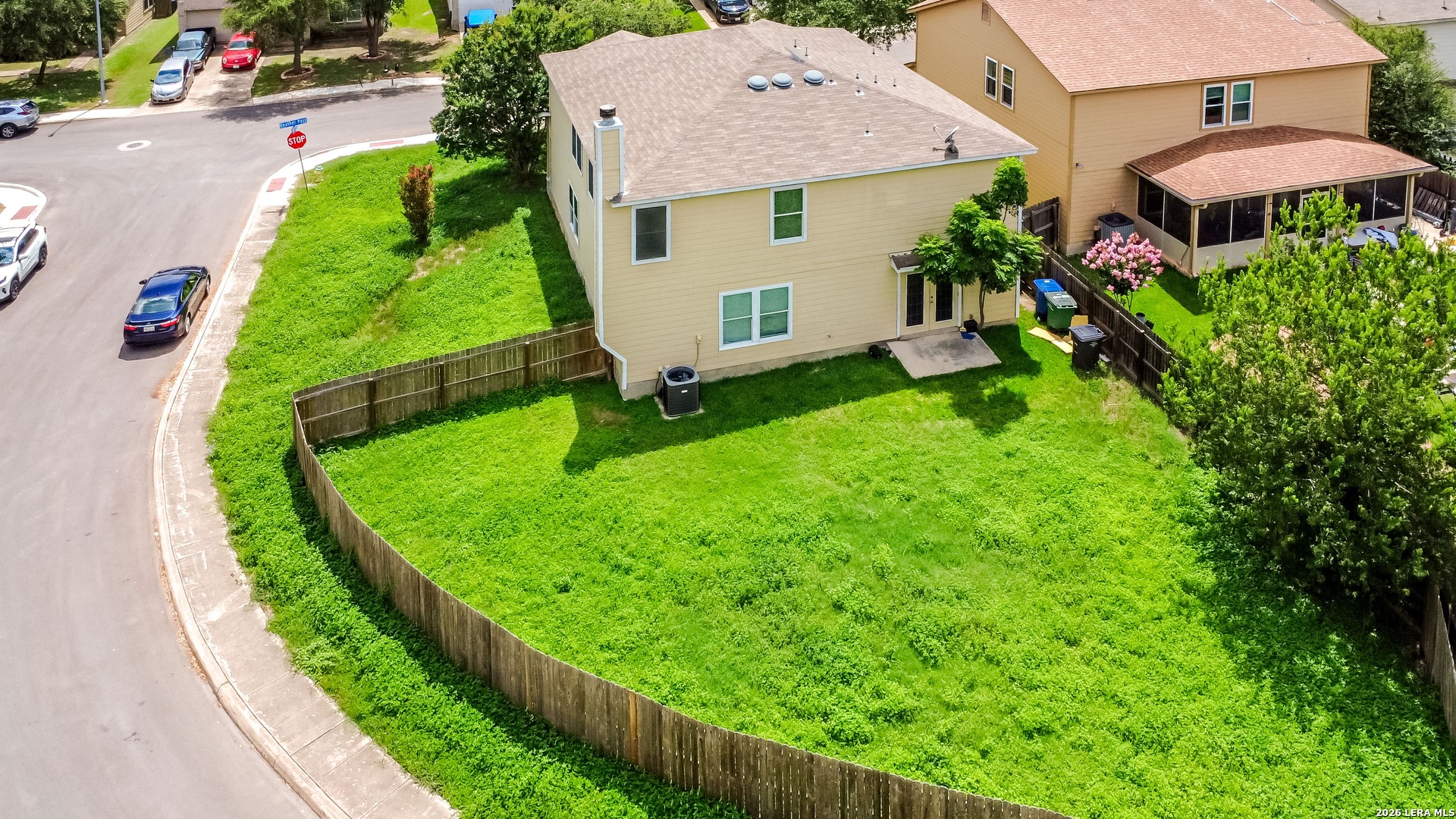 4906 Heather Pass San Antonio TX 78218