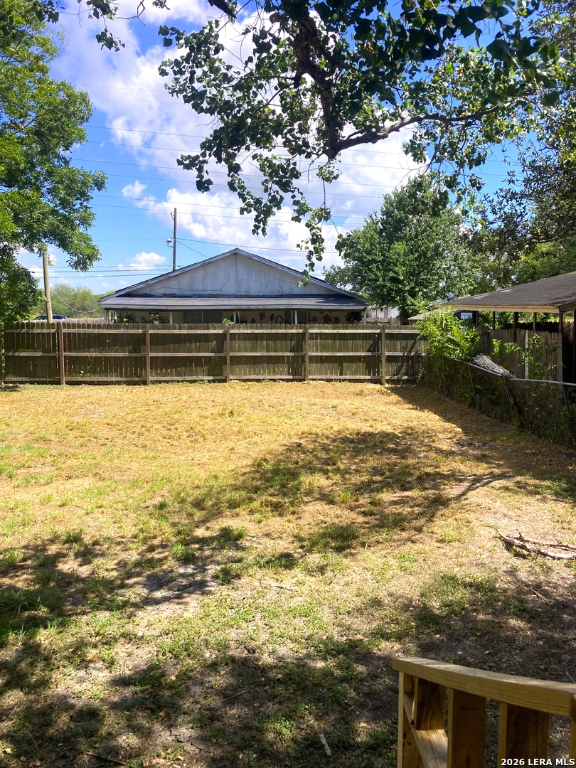 2409 Booker Street Victoria TX 77901