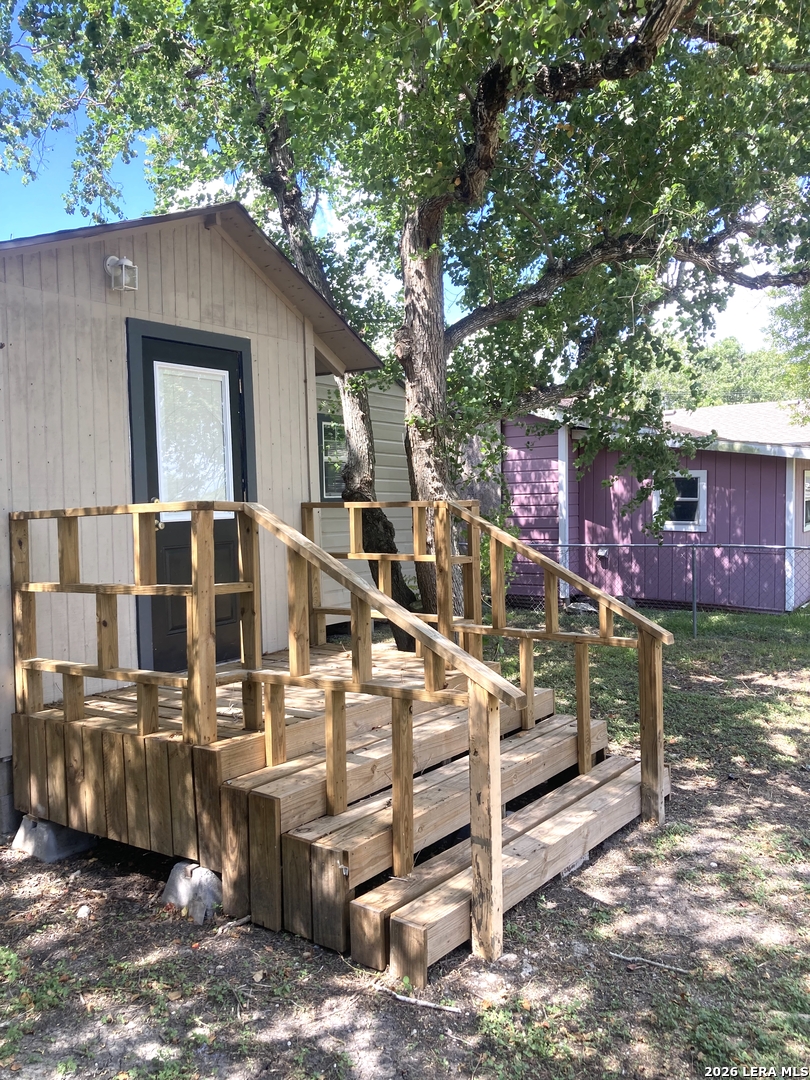 2409 Booker Street Victoria TX 77901