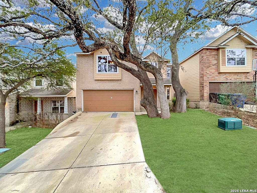 5530 Tomas Circle San Antonio TX 78240