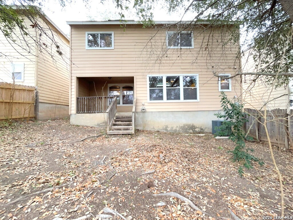 5530 Tomas Circle San Antonio TX 78240