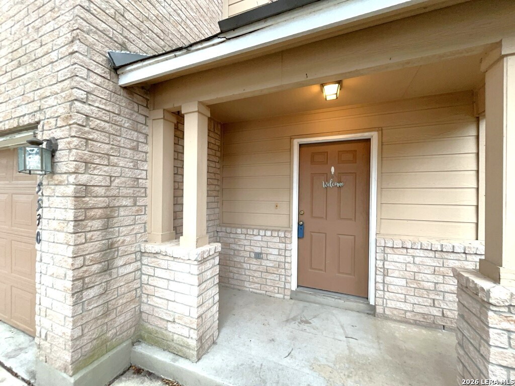 5530 Tomas Circle San Antonio TX 78240