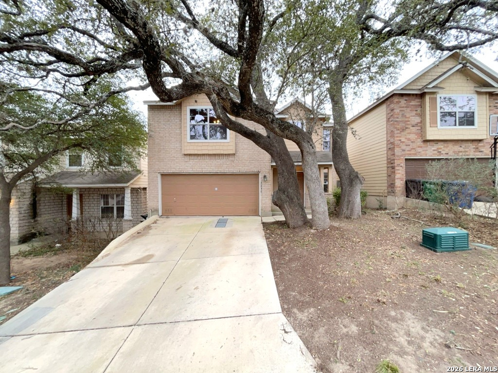 5530 Tomas Circle San Antonio TX 78240