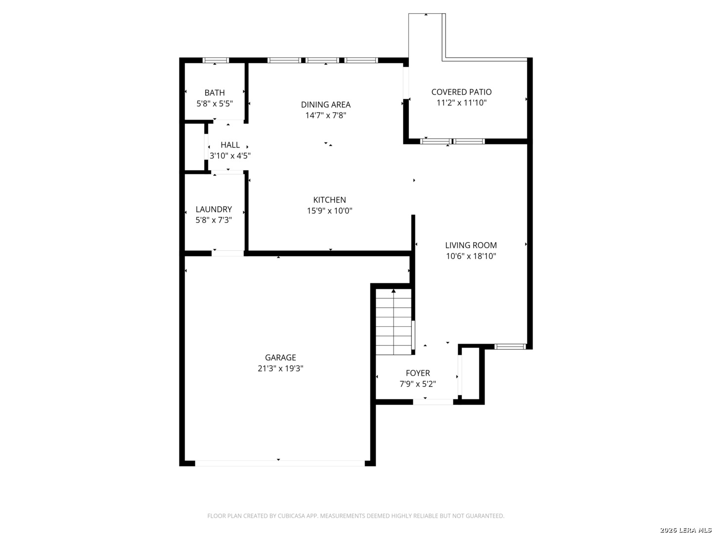 5530 Tomas Circle San Antonio TX 78240