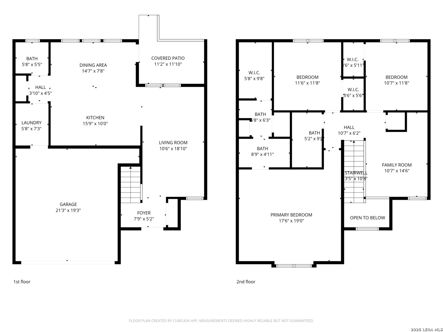 5530 Tomas Circle San Antonio TX 78240