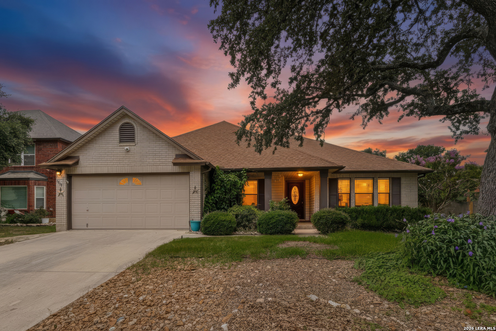 1919 Rialto Way San Antonio TX 78230