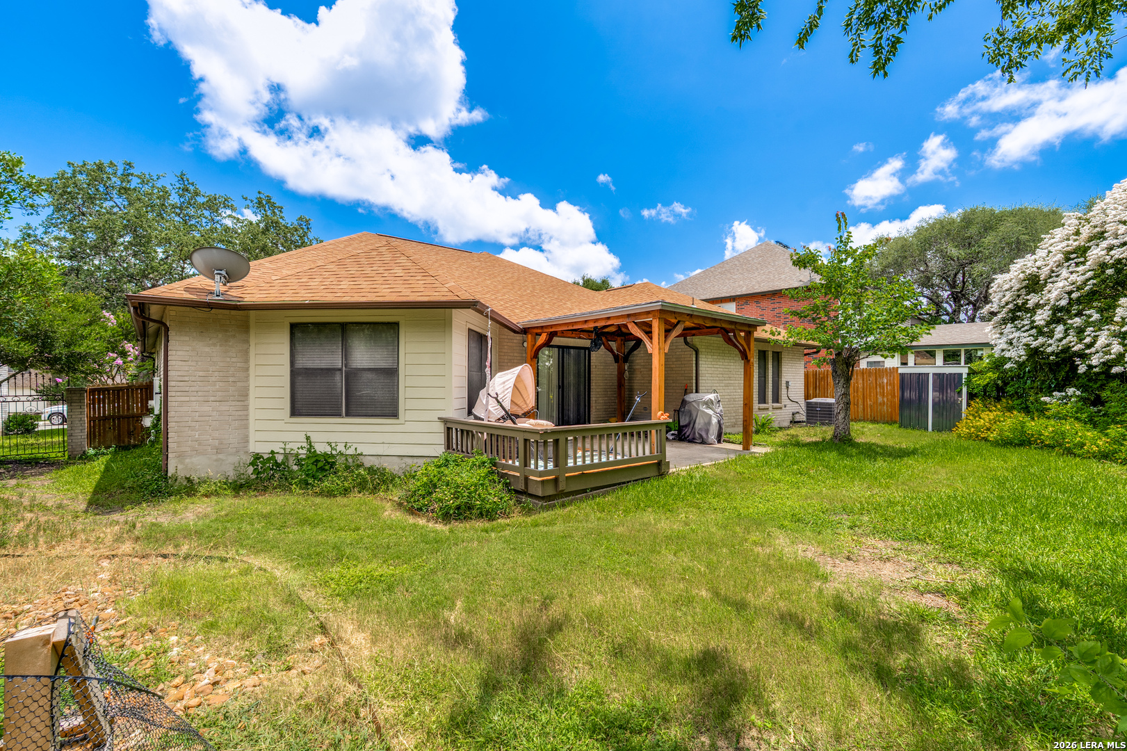 1919 Rialto Way San Antonio TX 78230