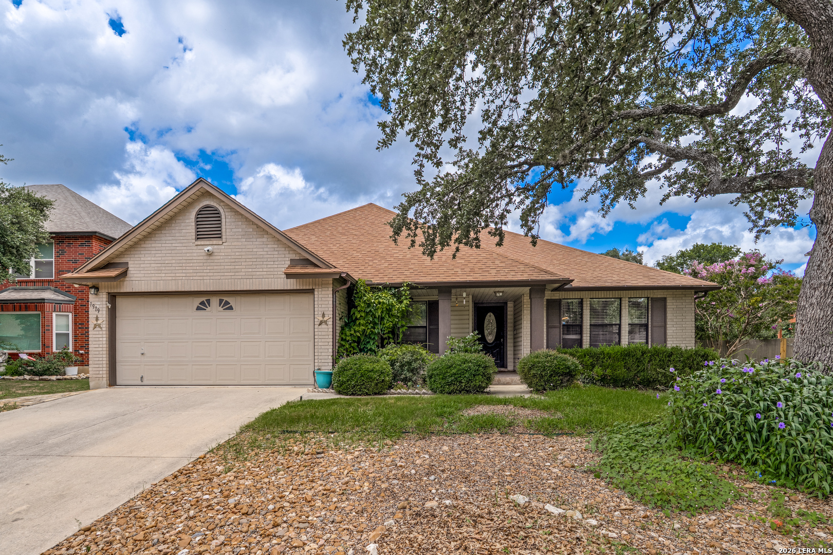 1919 Rialto Way San Antonio TX 78230