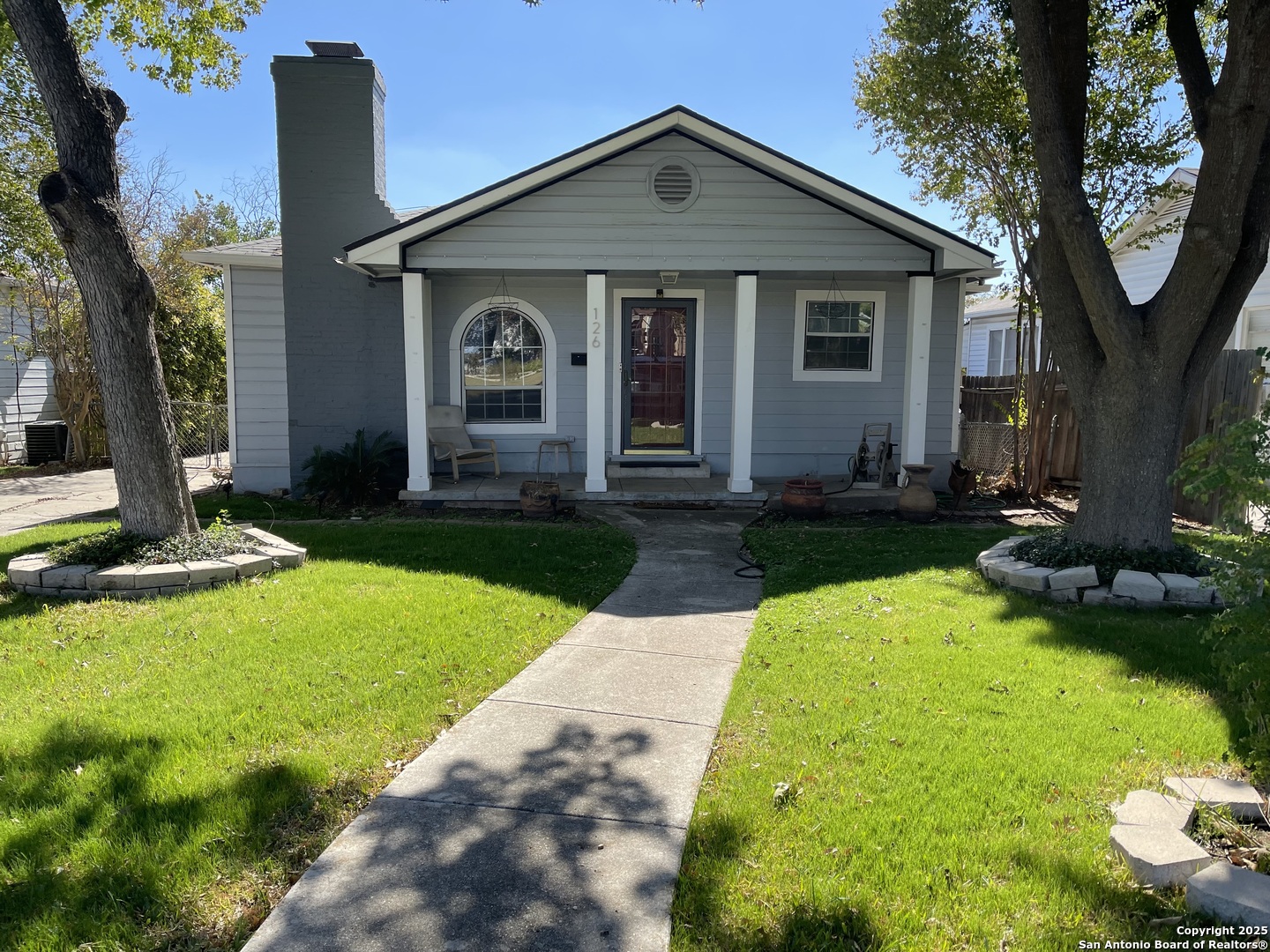 126 Meredith Drive San Antonio TX 78228