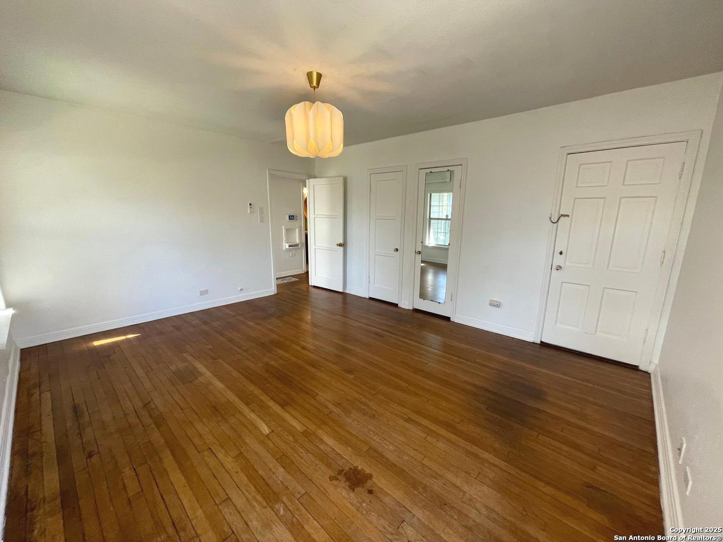 126 Meredith Drive San Antonio TX 78228