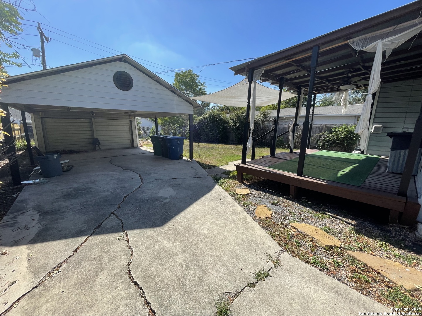 126 Meredith Drive San Antonio TX 78228