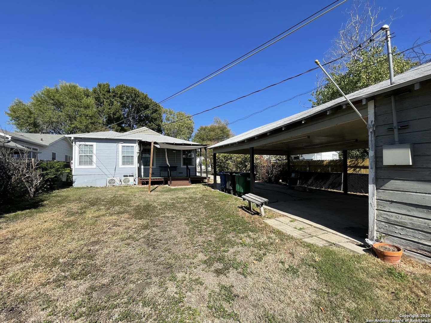 126 Meredith Drive San Antonio TX 78228