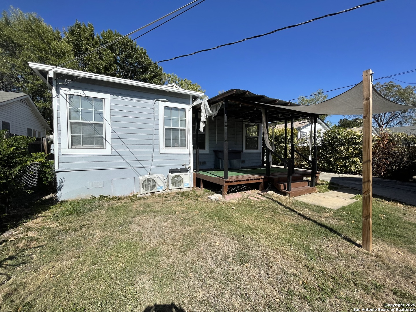 126 Meredith Drive San Antonio TX 78228