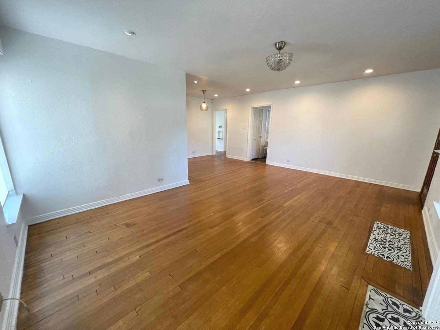 126 Meredith Drive San Antonio TX 78228