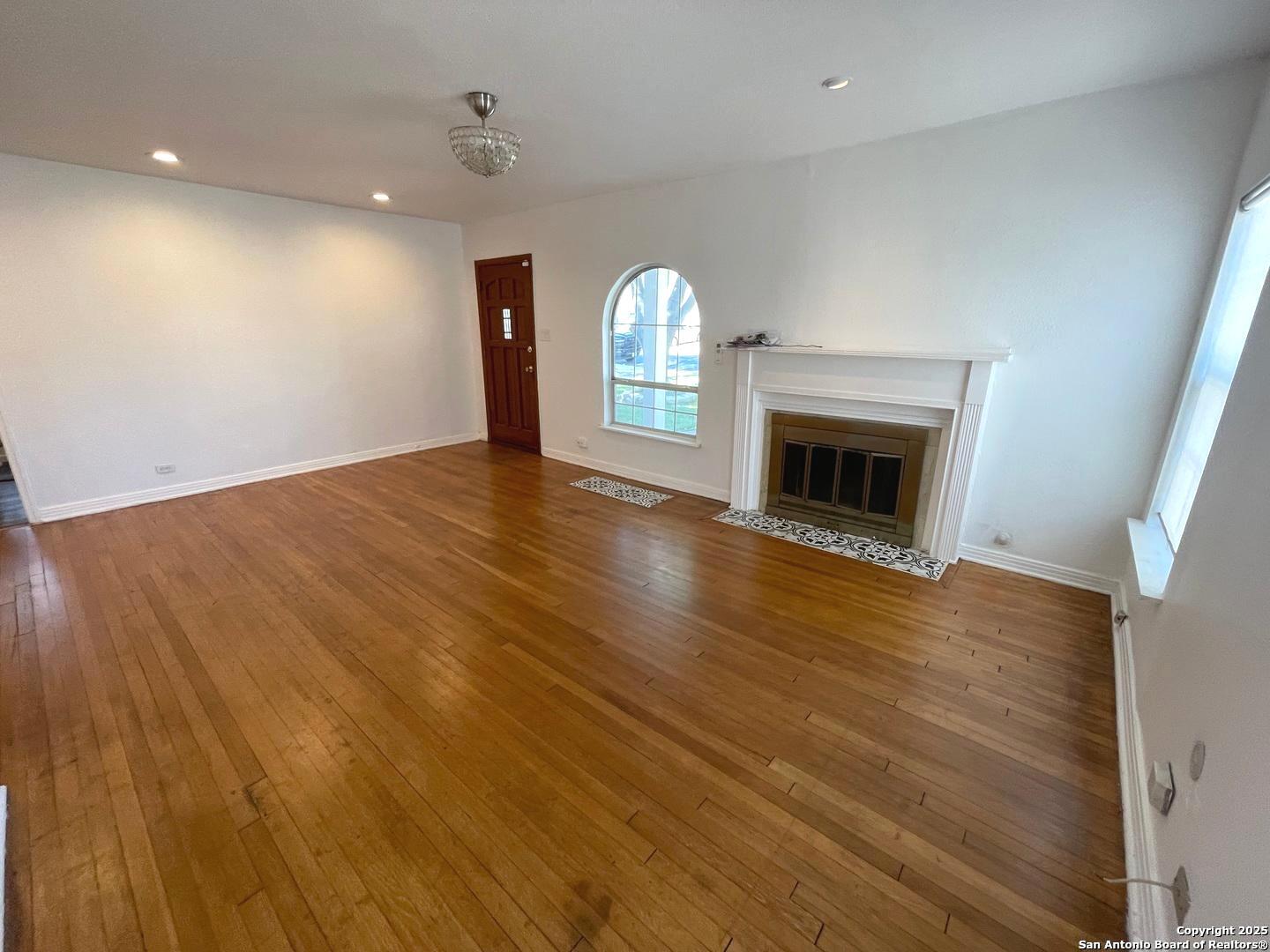126 Meredith Drive San Antonio TX 78228