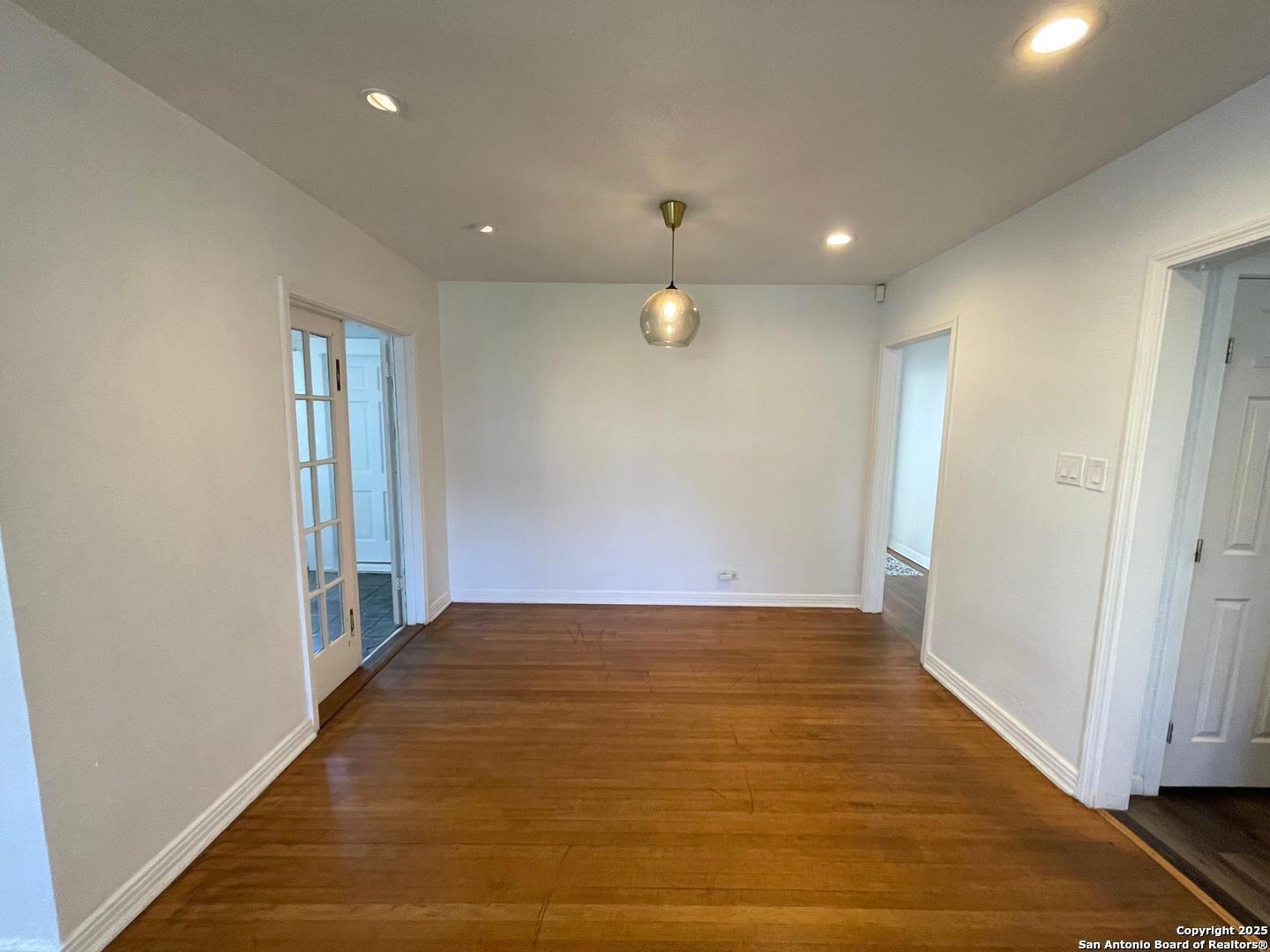 126 Meredith Drive San Antonio TX 78228