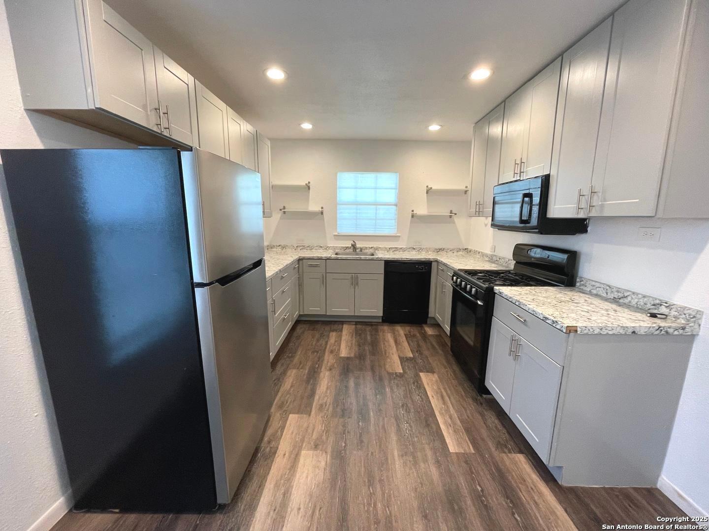 126 Meredith Drive San Antonio TX 78228
