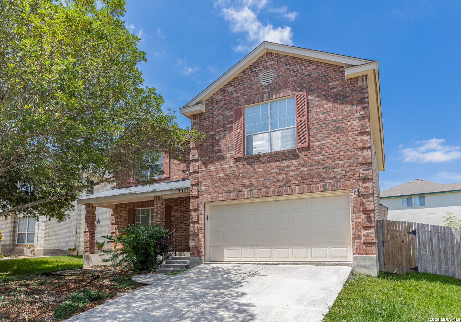 5331 Lost Tree San Antonio TX 78244