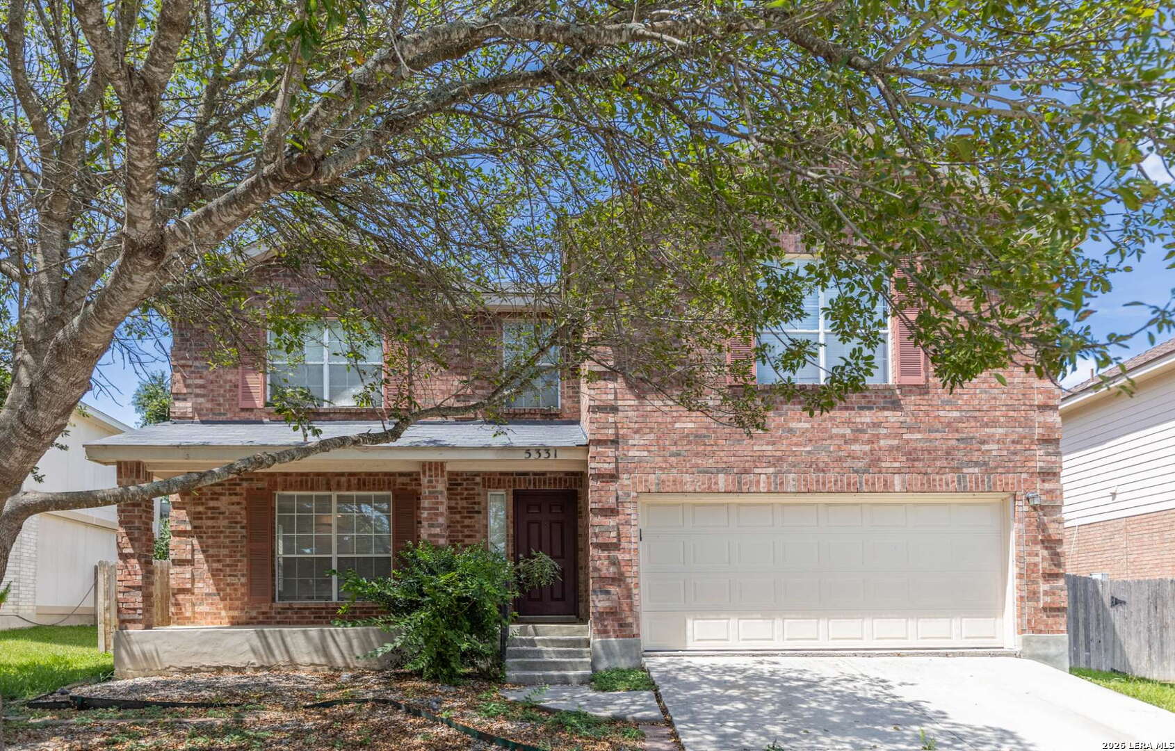 5331 Lost Tree San Antonio TX 78244