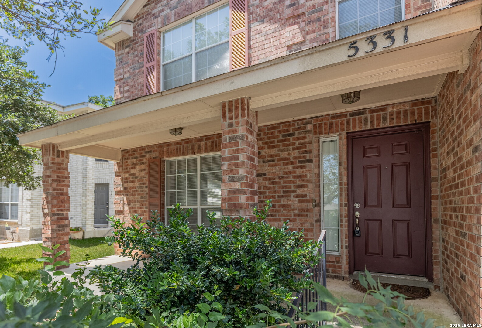 5331 Lost Tree San Antonio TX 78244
