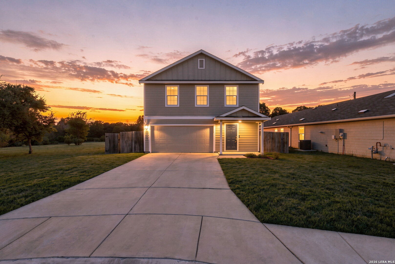 9599 Littleton Grist San Antonio TX 78254