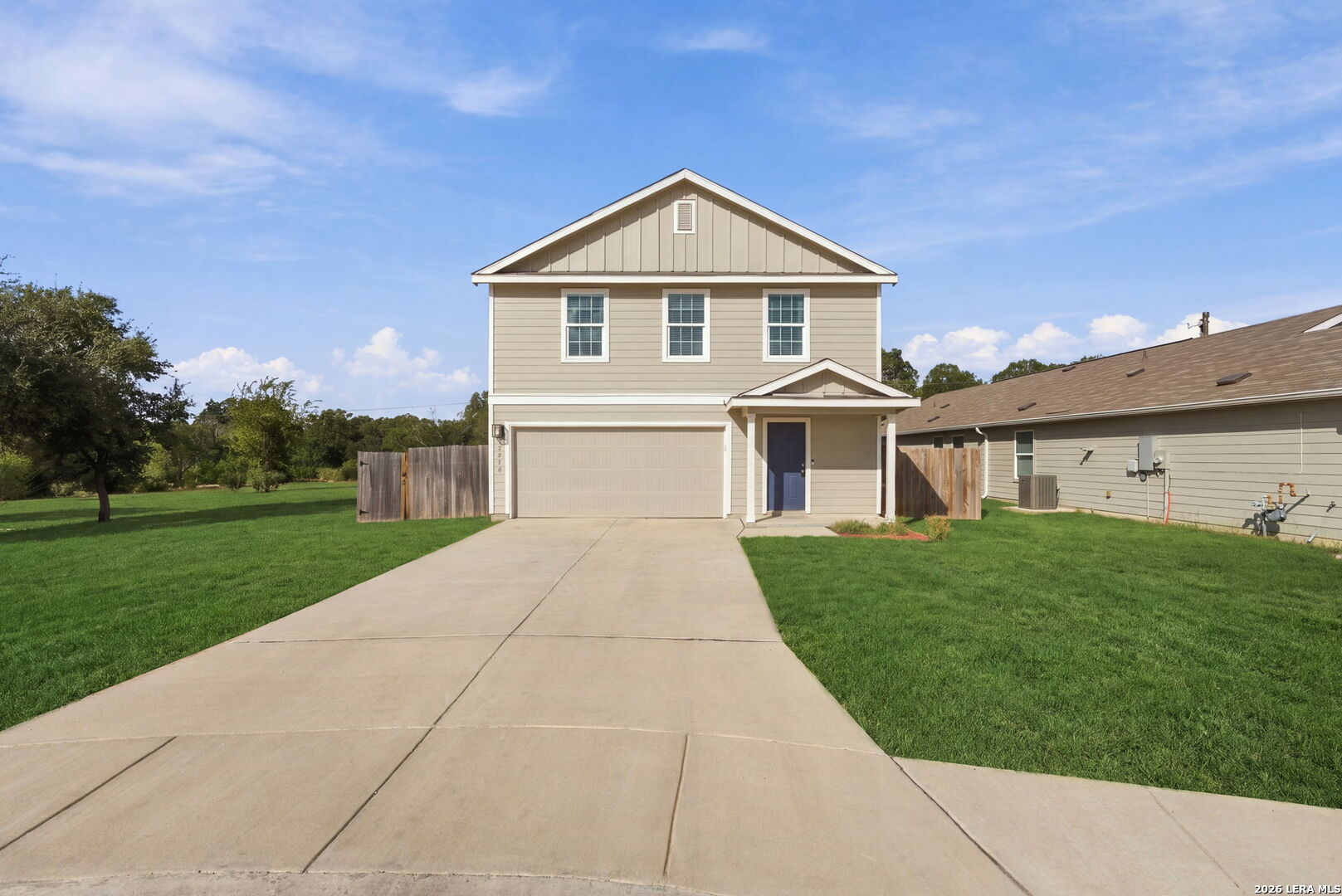 9599 Littleton Grist San Antonio TX 78254