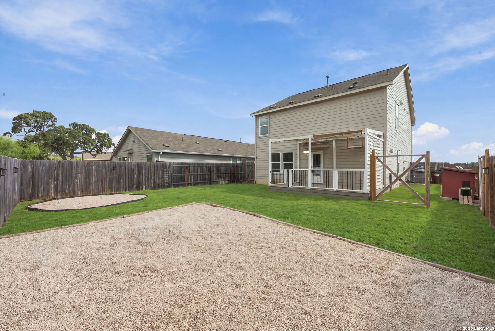 9599 Littleton Grist San Antonio TX 78254