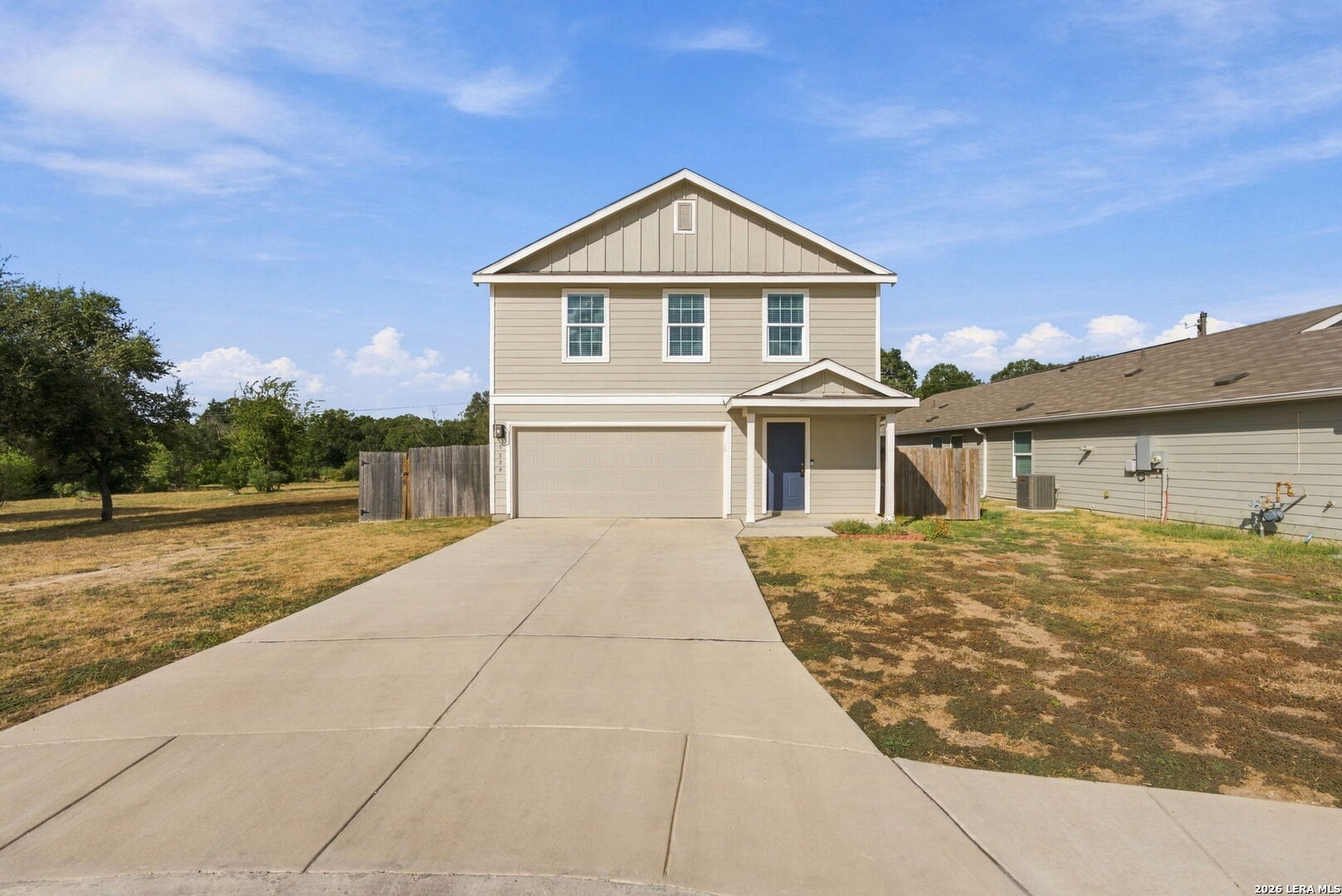 9599 Littleton Grist San Antonio TX 78254