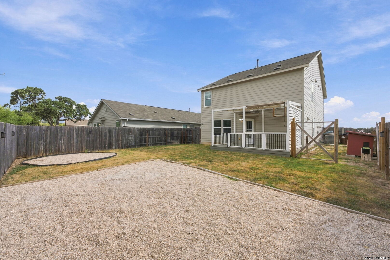 9599 Littleton Grist San Antonio TX 78254