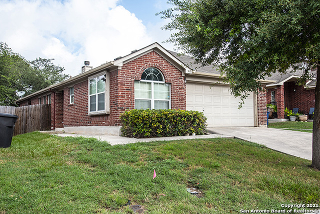 6507 Ithaca Forest San Antonio TX 78239