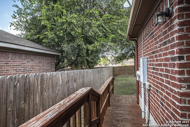 6507 Ithaca Forest San Antonio TX 78239