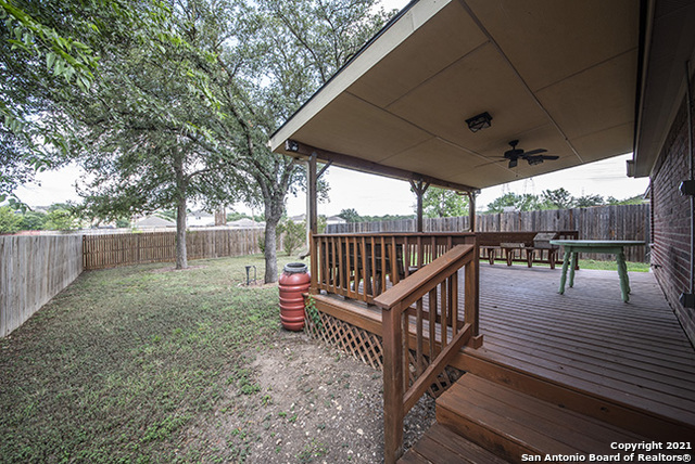 6507 Ithaca Forest San Antonio TX 78239