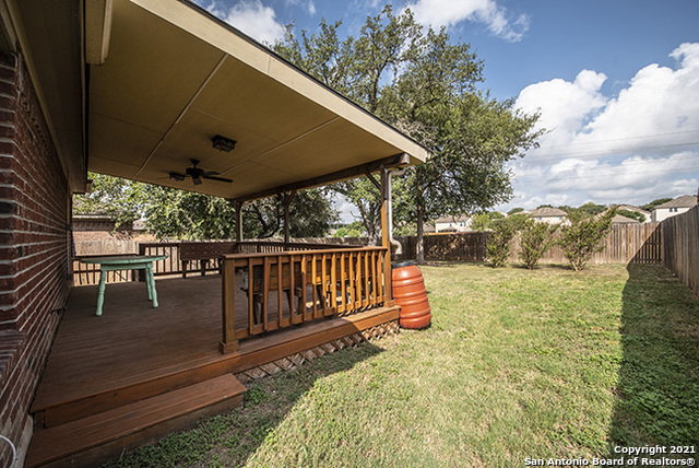 6507 Ithaca Forest San Antonio TX 78239