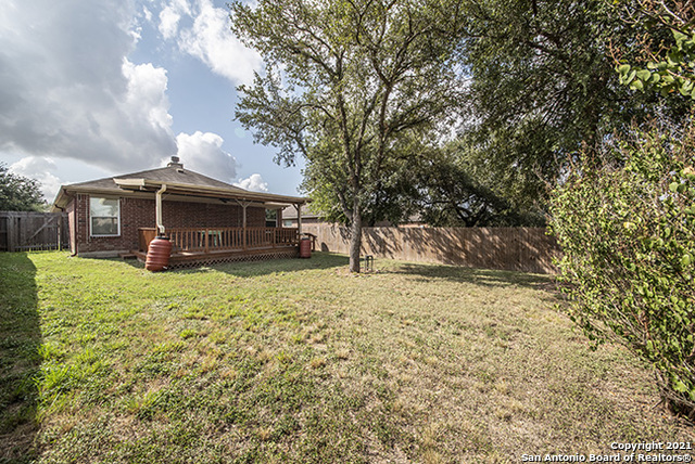 6507 Ithaca Forest San Antonio TX 78239