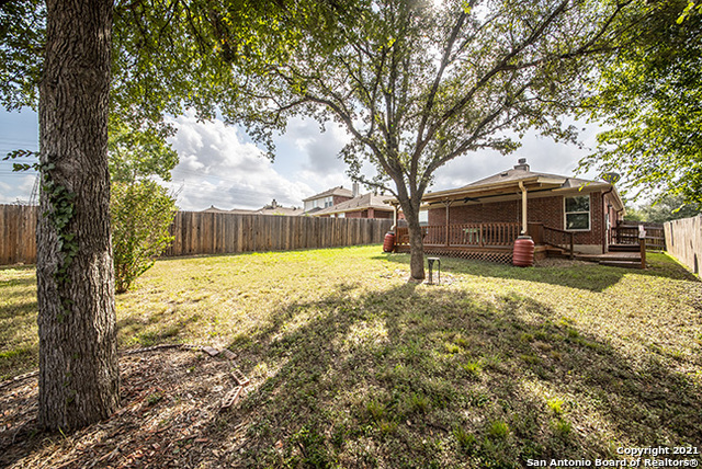 6507 Ithaca Forest San Antonio TX 78239