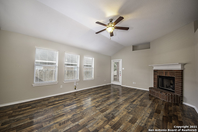 6507 Ithaca Forest San Antonio TX 78239