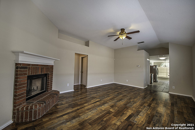 6507 Ithaca Forest San Antonio TX 78239