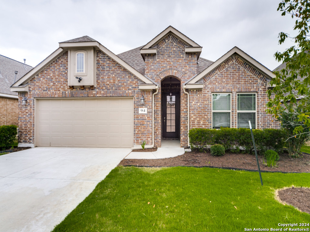 94 Destiny Boerne TX 78006