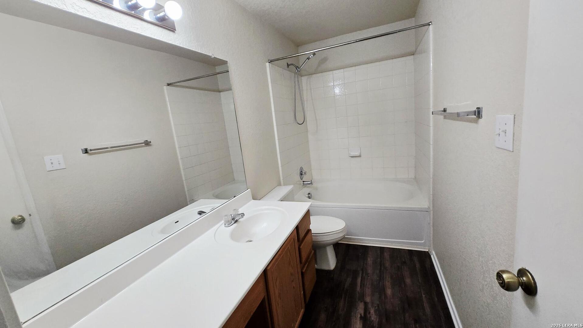 8015 Thicket Pass San Antonio TX 78254