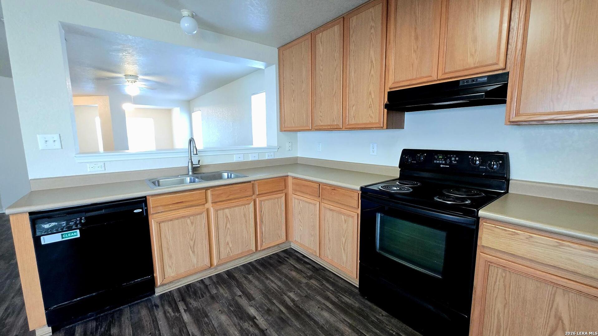 8015 Thicket Pass San Antonio TX 78254