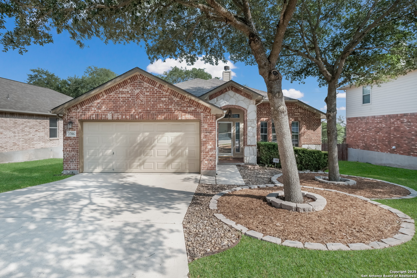 3706 Pinyon Pine San Antonio TX 78261